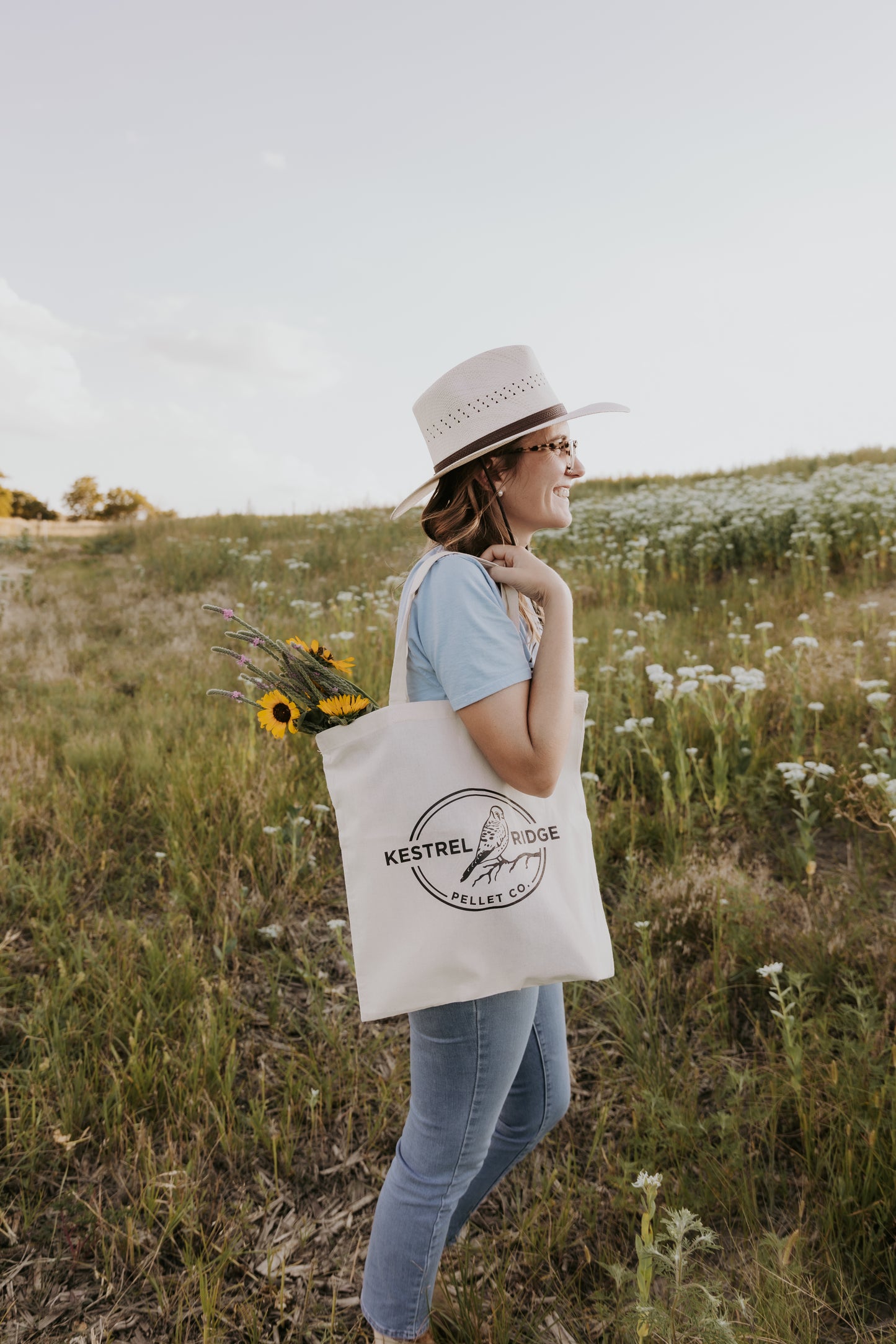 Canvas Tote